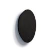 Aplica LED Nowodvorski RIng L Black 7636 otel negru
