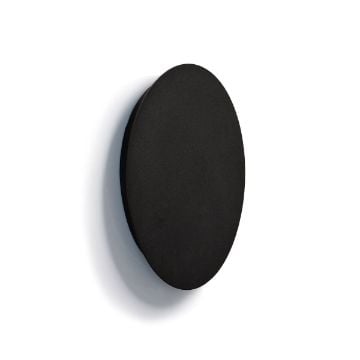 Aplica LED Nowodvorski RIng L Black 7636 otel negru