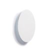Aplica LED Nowodvorski RIng L White 7640 otel alb