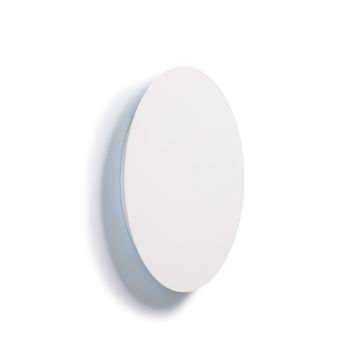 Aplica LED Nowodvorski RIng L White 7640 otel alb