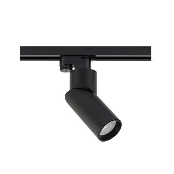 Spot sina Nowodvorski India Profile Track System Black 7657 aluminiu negru