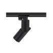 Spot sina Nowodvorski India Profile Track System Black 7657 aluminiu negru