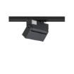 Spot LED sina Nowodvorski Profile Focus Track System Black 7621 aluminiu negru