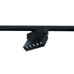 Spot LED sina Nowodvorski Profile Focus Track System Black 7622 aluminiu negru