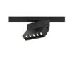 Spot LED sina Nowodvorski Profile Focus Track System Black 7622 aluminiu negru