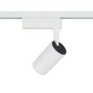 Spot LED sina Nowodvorski Profile Zoom Track System White 7623 aluminiu alb