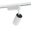 Spot LED sina Nowodvorski Profile Zoom Track System White 7623 aluminiu alb