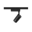Spot LED sina Nowodvorski Profile Zoom Track System Black 7625 aluminiu negru