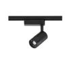 Spot LED sina Nowodvorski Profile Zoom Track System Black 7626 aluminiu negru