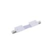 Conector flexibil incastrat Nowodvorski Profile Flex Track System White 8384
