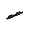 Conector flexibil incastrat Nowodvorski Profile Flex Track System Black 8385