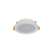 Spot LED Nowodvorski CL KOS White 8W 3000k 8782 plastic alb