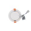 Spot LED Nowodvorski CL KOS White 8W 3000k 8782 plastic alb