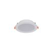 Spot LED Nowodvorski CL KOS White 10W 3000k 8780 plastic alb