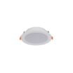 Spot LED Nowodvorski CL KOS White 10W 4000k 8778 plastic alb