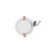Spot LED Nowodvorski CL KOS White 10W 4000k 8778 plastic alb