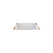 Spot LED Nowodvorski CL KOS White 10W 4000k 8778 plastic alb