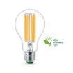 Bec LED Philips E27 A70 5.2W 3000k 1095lm PS04714