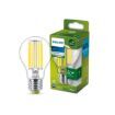 Bec LED Philips E27 A60 4W 4000k 840lm PS04715