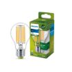 Bec LED Philips E27 A60 4W 3000k 840lm PS04716