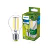 Bec LED Philips E27 A60 2.3W 4000k 485lm PS04717