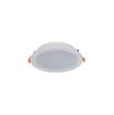 Spot LED Nowodvorski CL KOS White 16W 4000k 8776 plastic alb