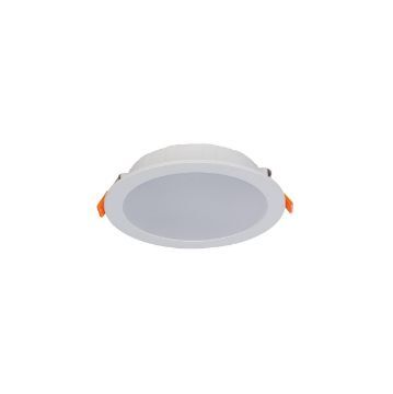 Spot LED Nowodvorski CL KOS White 16W 4000k 8776 plastic alb