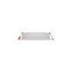 Spot LED Nowodvorski CL KOS White 16W 4000k 8776 plastic alb