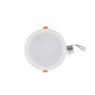 Spot LED Nowodvorski CL KOS White 16W 4000k 8776 plastic alb