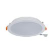 Spot LED Nowodvorski CL KOS White 24W 4000k 8774 plastic alb