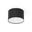 Spot Nowodvorski Point S Black 7603 otel negru