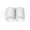 Spot Nowodvorski Eye Tone II White 8088 otel alb