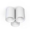Spot Nowodvorski Eye Tone III White 8093 otel alb