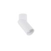 Spot Nowodvorski India White 7858 aluminiu alb