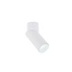 Spot Nowodvorski India White 7858 aluminiu alb