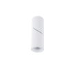 Spot Nowodvorski India White 7858 aluminiu alb