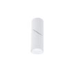 Spot Nowodvorski India White 7858 aluminiu alb