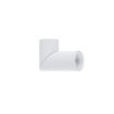 Spot Nowodvorski India White 7858 aluminiu alb