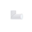 Spot Nowodvorski India White 7858 aluminiu alb