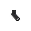 Spot Nowodvorski India Black 7860 aluminiu negru