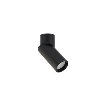 Spot Nowodvorski India Black 7860 aluminiu negru