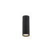 Spot Nowodvorski India Black 7860 aluminiu negru
