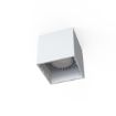 Spot Nowodvorski Groove I White 7793 aluminiu alb