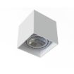 Spot Nowodvorski Cobble White 7791 aluminiu alb