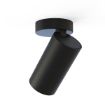 Plafoniera Nowodvorski Mono I Black-Gold 7763 otel negru-auriu