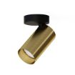 Plafoniera Nowodvorski Mono I Brass 7778 otel alama