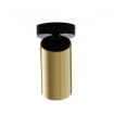Plafoniera Nowodvorski Mono I Brass 7778 otel alama