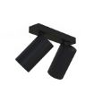 Plafoniera Nowodvorski Mono II Black-Gold 7766 otel negru-auriu
