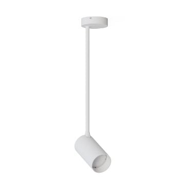 Plafoniera Nowodvorski Mono Long M White 7725 otel alb