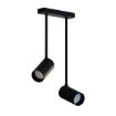 Plafoniera Nowodvorski Mono Long II Black 7730 otel negru